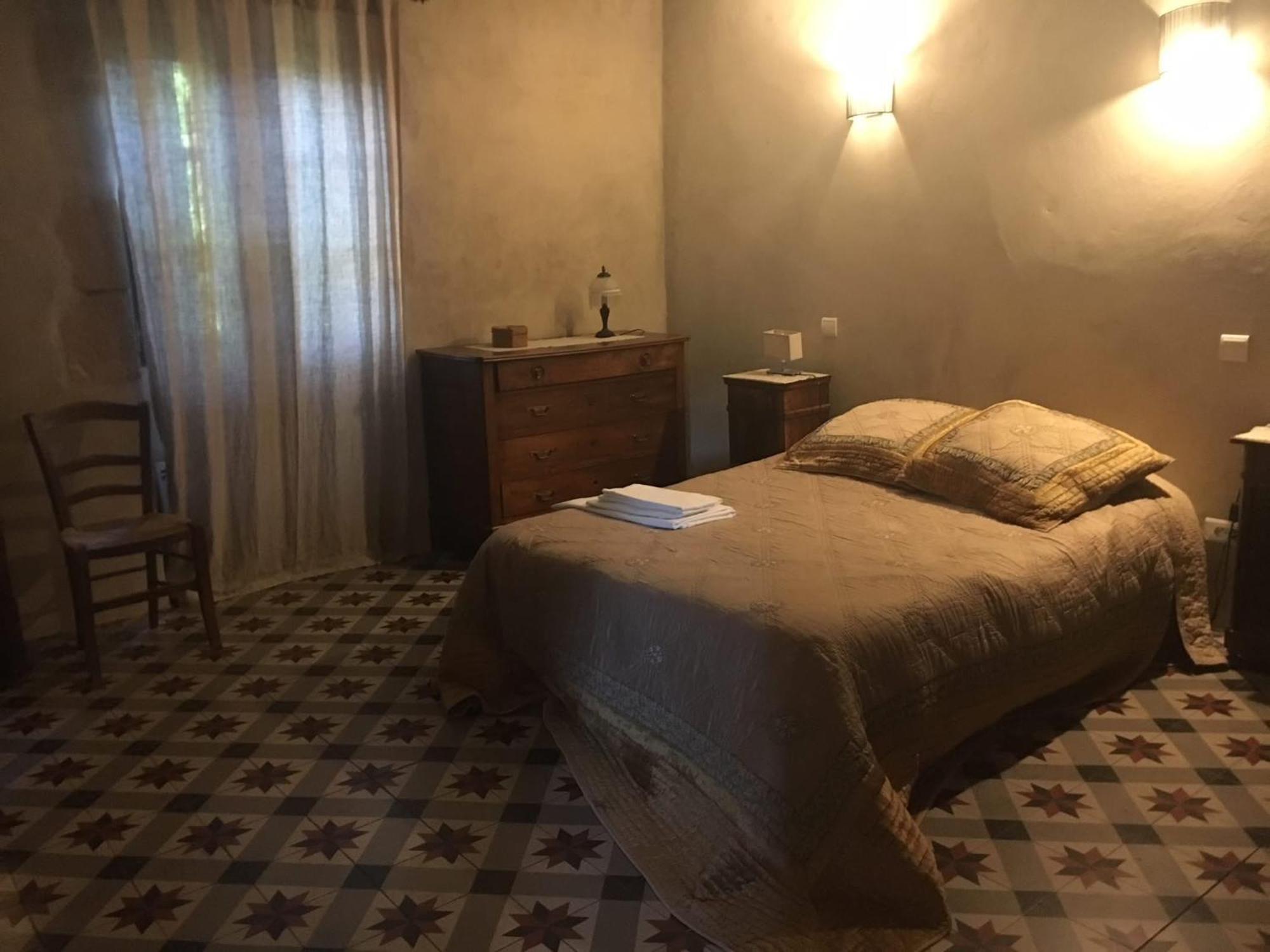 Du Cypres, 12 Pers Et Piscine